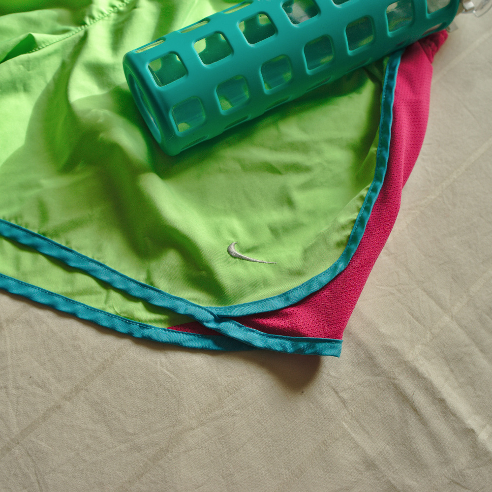 Nike Extra Large DriFit Shorts
